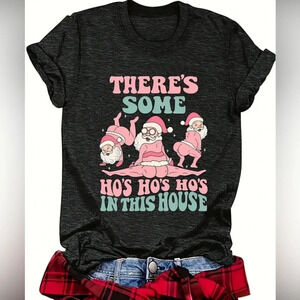 New Funny t-shirts size S